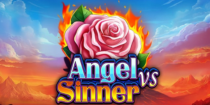 Tips Agar Jackpot Besar Saat Bermain Slot Angel Vs Sinner